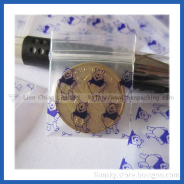 Color LDPE Bag/ Printing PE Bag